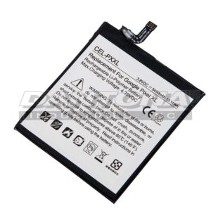 Google 35H00263-00M B2PW2100 G-2PW2100 G-2PW2100-021-B Replacement Battery
