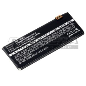 AT&T LI3820T43P6H903546-H Replacement Battery 3.8V 2000mAh