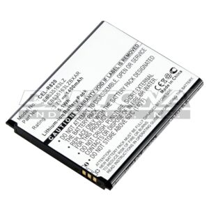 CEL-R820 - Dantona Batteries