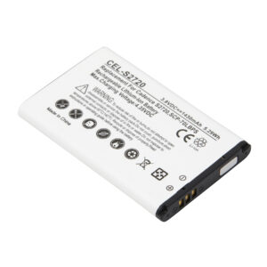CEL-S2720 - Dantona Batteries