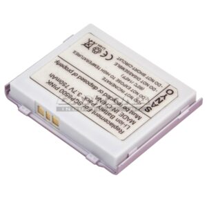 Sanyo Katana DLX SCP-8500 Replacement Battery 3.7V 750mAh