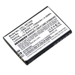 CEL-SE7050 - Dantona Batteries