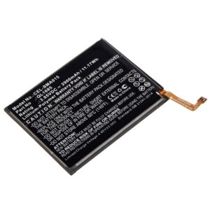 CEL-SMA015 - Dantona Batteries