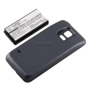 Samsung EG-BG800BBE Replacement Battery 3.8V 3800mAh