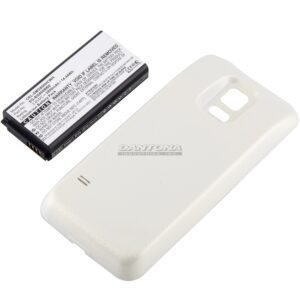 Samsung EG-BG800BBE Replacement Battery 3.8V 3800mAh