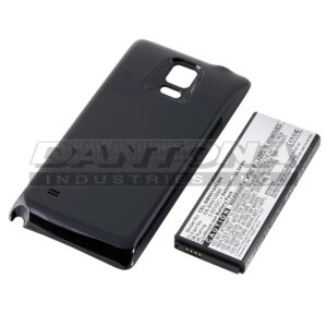 Samsung EB-BN910BBE Replacement Battery 3.8V 6400mAh