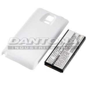 Samsung EB-BN910BBE Replacement Battery 3.8V 6400mAh