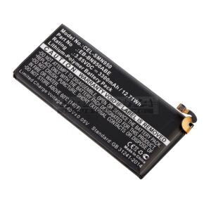 SMN950 Samsung EB-BN950ABE Replacement Battery 3.85V 3300mAh