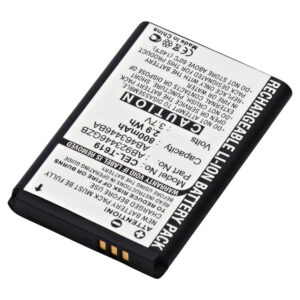 CEL-T619 - Dantona Batteries