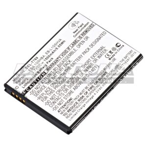 CEL-T769 - Dantona Batteries