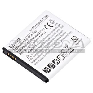 CEL-T989 - Dantona Batteries