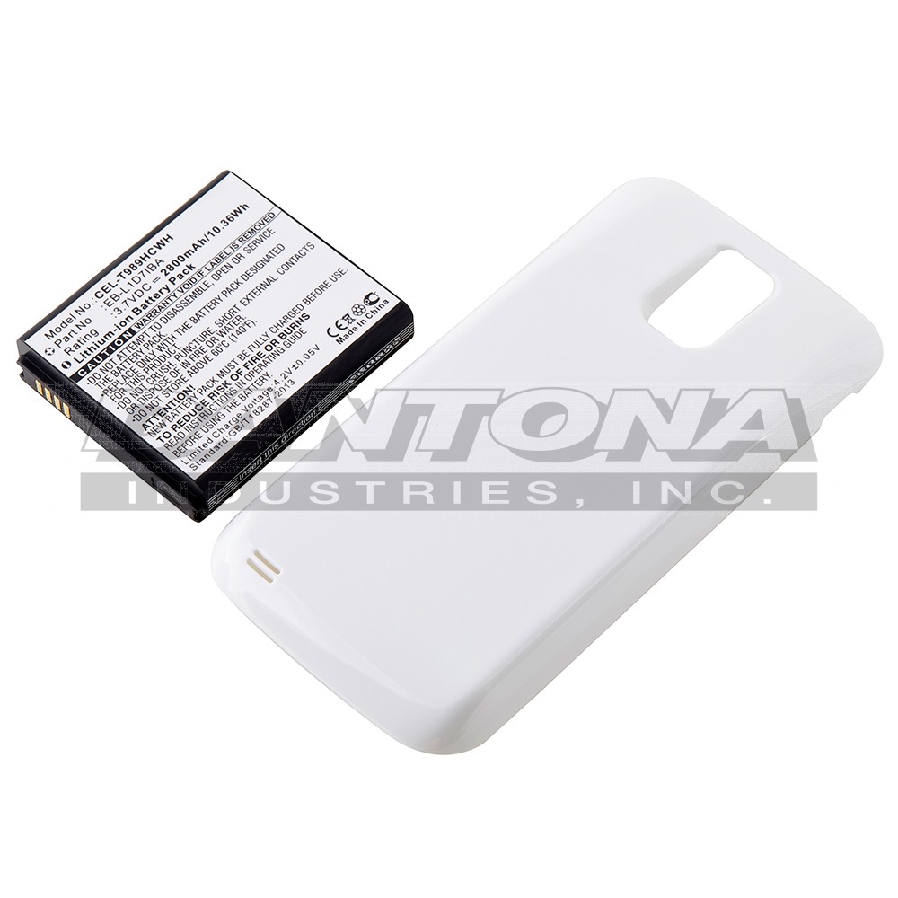 Samsung EB-LID71BA Cell Phone Replacement Battery 2800mAh