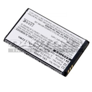 Go Phone 715 716 736 U2800A HB4A1H Huawei HB4A1H HWM636 Replacement Battery