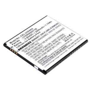 CEL-U304AA - Dantona Batteries