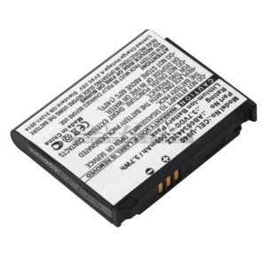 CEL-U940 - Dantona Batteries