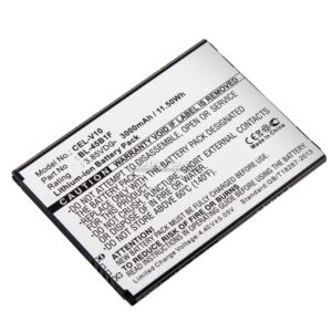 LG BL-45B1F F600 H900 H901 H960 H960YK H961N H962 Cell Phone Replacement Battery
