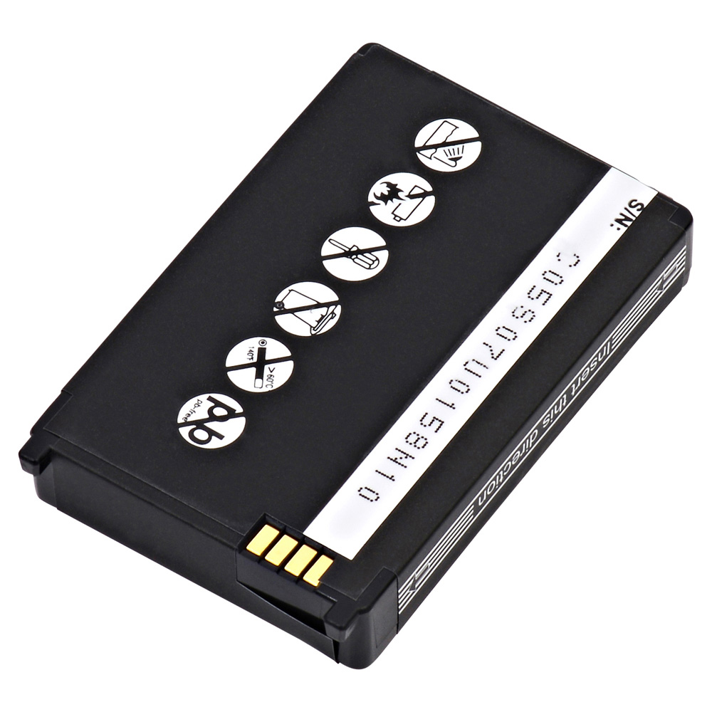 CEL-V120 - Dantona Batteries
