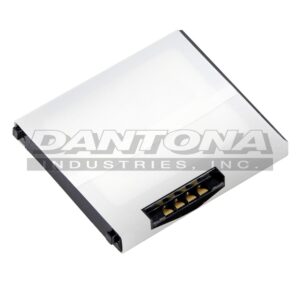 Motorola A840 A860 E815 E816 Replacement Battery 3.7V 700mAh