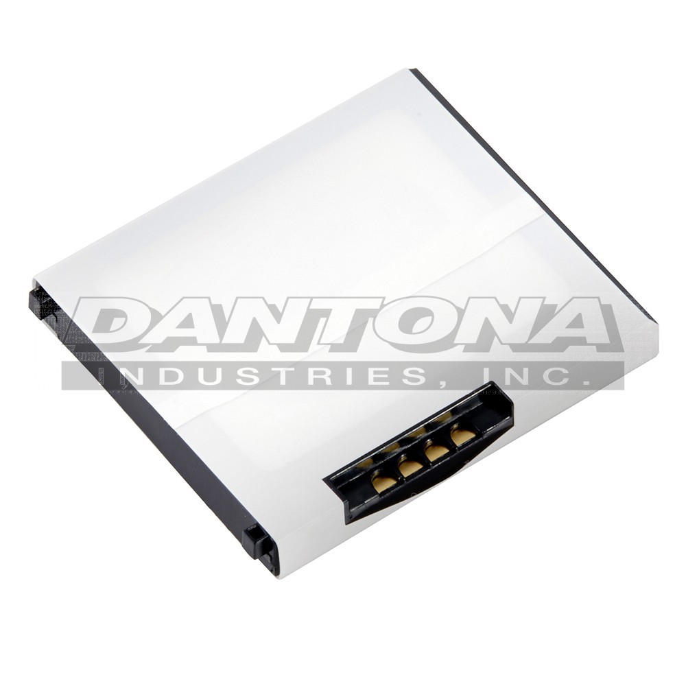 Motorola A840 A860 E815 E816 Replacement Battery 3.7V 700mAh