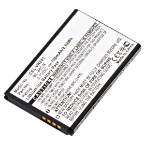 LG BL-46CN Cosmos 2 VN251 Cell Phone Replacement Battery