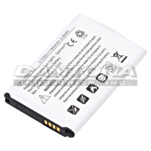 LG AS870 BL-59JH EAC61998401 EAC61998402 EAC62018402 Enact Replacement Battery