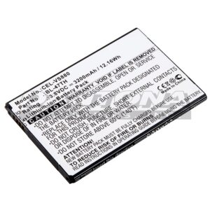 CEL-VS880 - Dantona Batteries