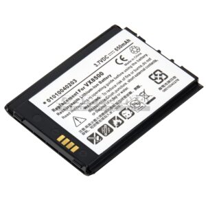 CEL-VX8500 - Dantona Batteries