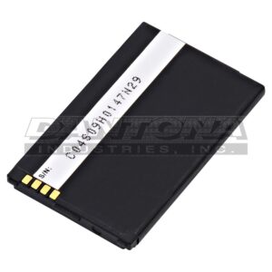 LG Chocolate 3 LGIP-330H SBPP0026205 VX8560 Cell Phone Replacement Battery