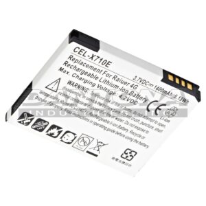 Google 35H00167-00M 35H00167-01M 35H00167-03M BH39100 Replacement Battery