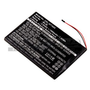 CEL-XT1025 - Dantona Batteries