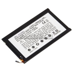 Motorola Droid Maxx 2 FL40 Replacement Battery 3.8V 2000mAh