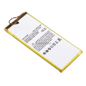 MOTOROLA MOTO G4 PLUS BATTERY GA40 Replacement Battery