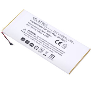 CEL-XT1925 - Dantona Batteries