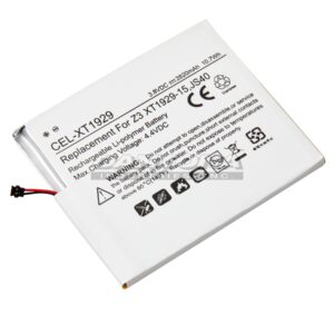 Motorola JS40 JT40 Cell Phone Replacement Battery 2820mAh