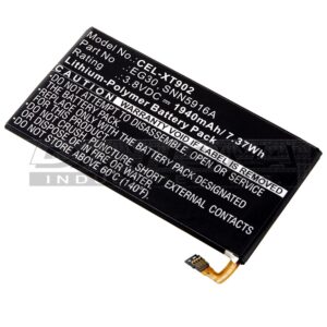 Motorola Droid Mini EG30 Replacement Battery 3.8V 1940mAh