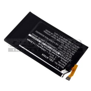 Motorola Droid Turbo EQ40 Replacement Battery 3.8V 3900mAh