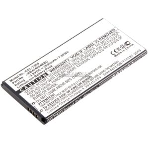 Huawei Ascend G521 Ascend G615 Ascend G620 Replacement Battery 3.8V 2000mAh