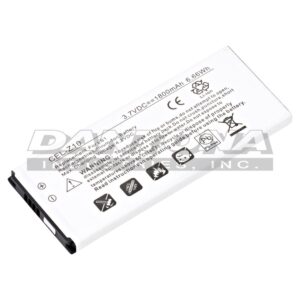BLACKBERRY Z10 BATTERY ACC-51546-201 Replacement Battery