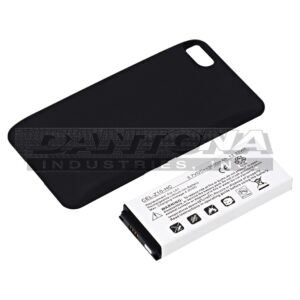 Blackberry ACC-51546-201 Replacement Battery 3.7V 3600mAh