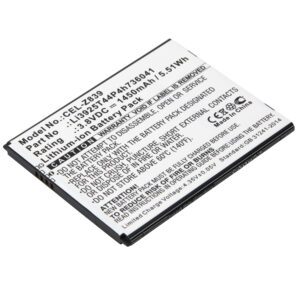 CEL-Z839 - Dantona Batteries