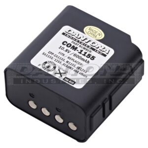 COM-1155 - Dantona Batteries