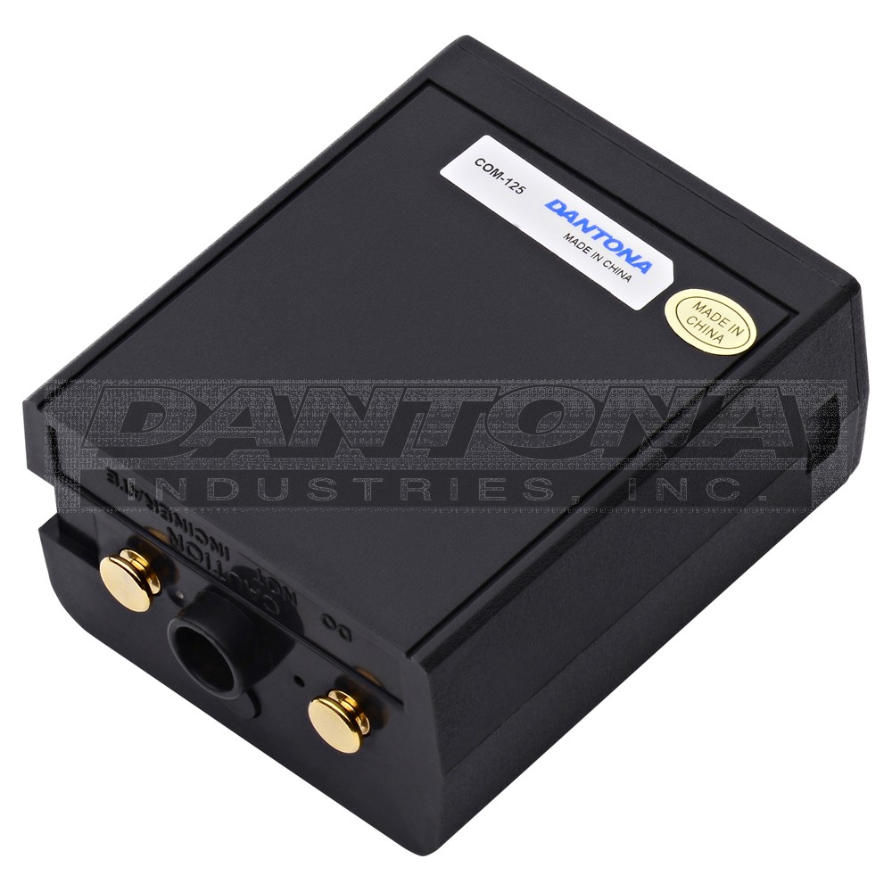 Bendix-King LAA0105 LPH EPH Replacement Battery 10V 1500mAh