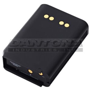 Motorola 60-60930K09 Replacement Battery 7.5V 1800mAh