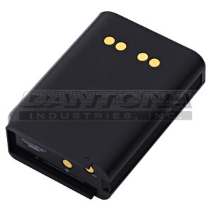 Motorola 60-60930K09 Replacement Battery 7.5V 2150mAh
