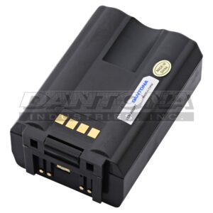 General Electric MPD PLS Replacement Battery 7.5V 1700mAh