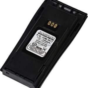 Motorola CP040 CP150 CP200 Replacement Battery 7.5V 1800mAh