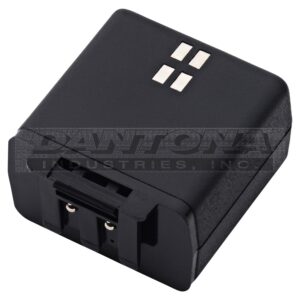 General Electric PCS Series Replacement Battery 7.5V 1500mAh