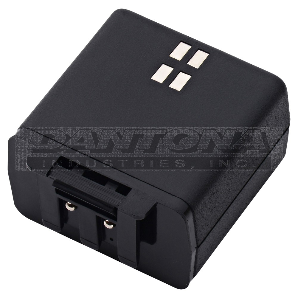 General Electric PCS Series Replacement Battery 7.5V 1500mAh