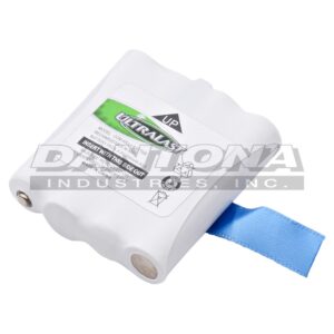 Interstate BATT6R CXT240 CXT250 CXT280 GXT795VP4 RAD0142 Replacement Battery