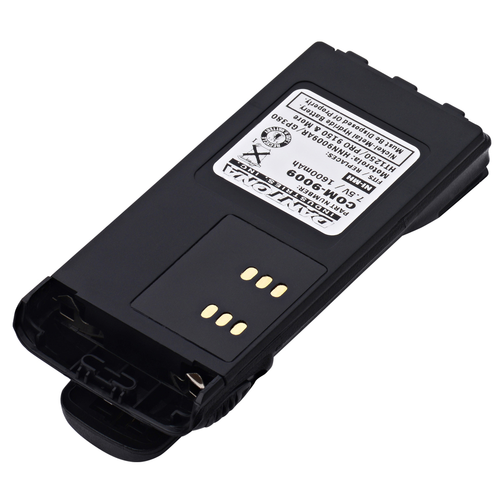 Motorola ATS2500 EX560-XLS Replacement Battery 7.5V 1800mAh